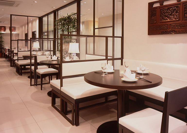 松屋銀座店 店舗 銀座アスター