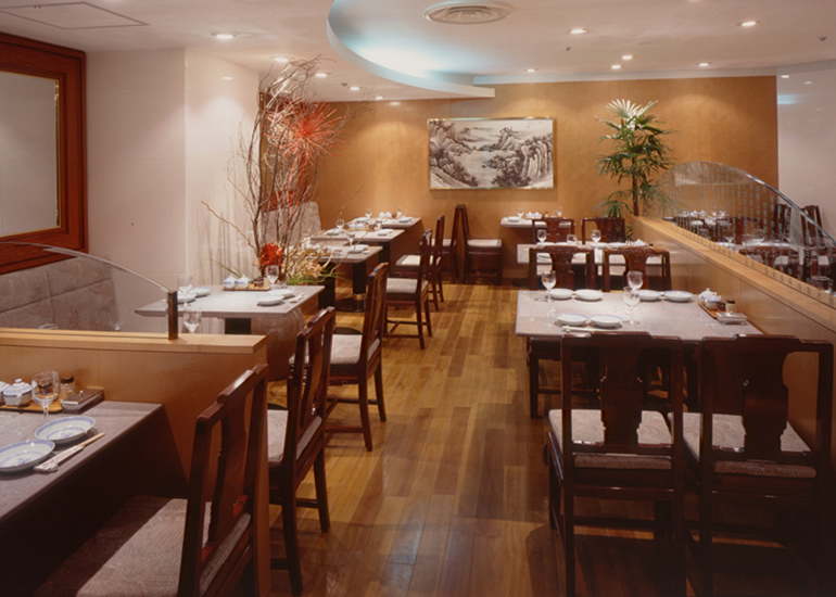 名古屋松坂屋店 店舗 銀座アスター