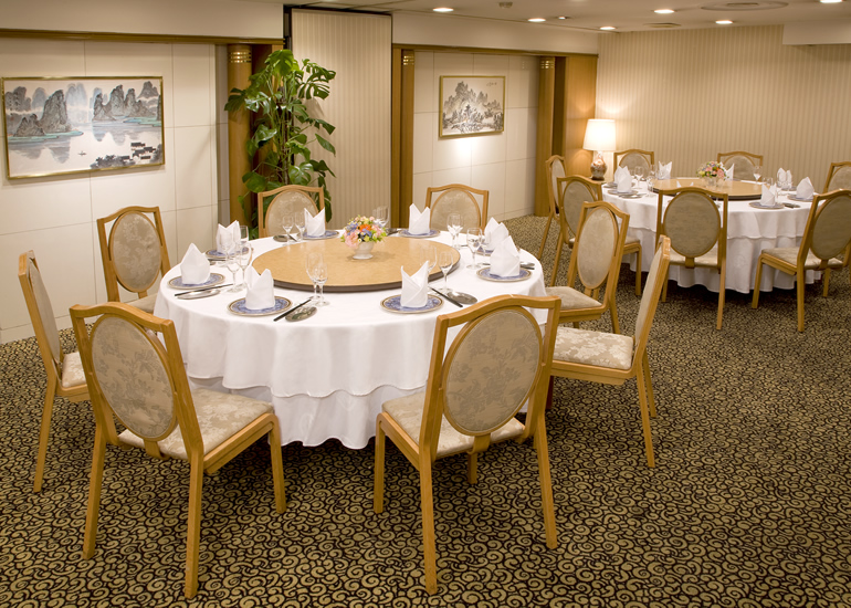 浦和賓館 店舗 銀座アスター