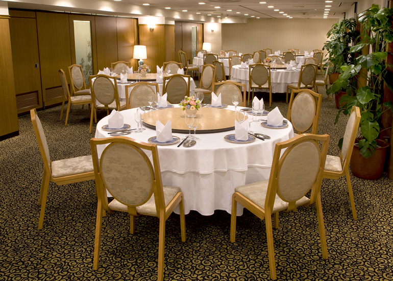 浦和賓館 店舗 銀座アスター